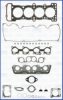 MAZDA 4109220 Gasket Set, cylinder head